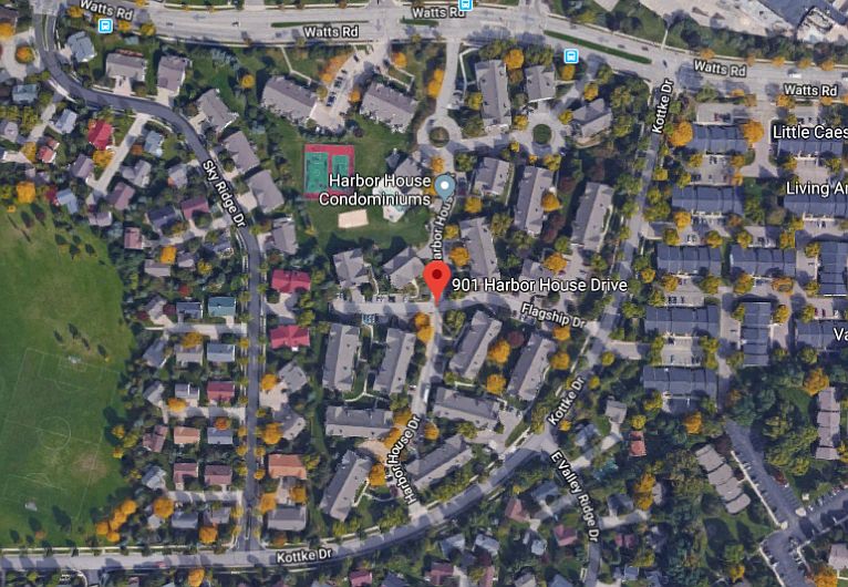 1st image of 901 Harbor House Dr Unit 7
