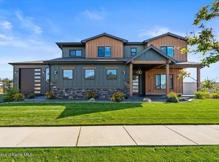 3844 N Pasture View St, Post Falls, ID 83854