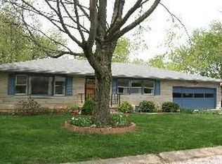1319 E Elliston Dr, Bloomington, IN