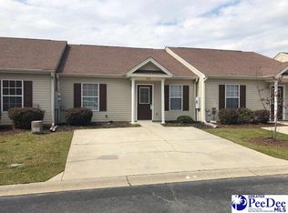3109 Combray Cir, Florence, SC 29501