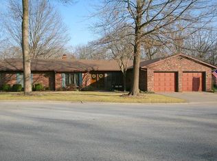 24 Brandonwood Dr, O Fallon, IL 62269