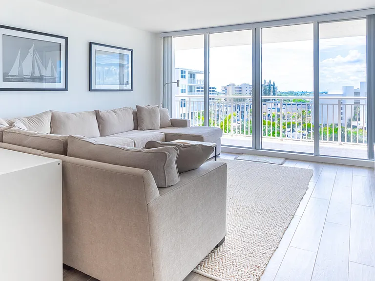 3546 S Ocean Blvd #818 — Photo 5