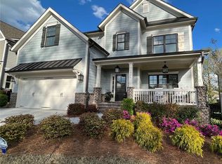 1975 Park Chase Ln NE, Atlanta, GA 30324