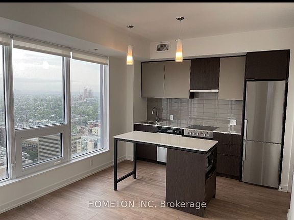 2nd image of 203 College St #2602