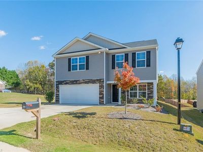 109 Carriage Cove Cir, Mocksville, NC, 27028