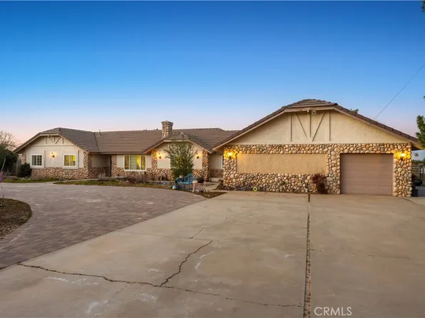 2651 W Avenue N12, Palmdale, CA 93551