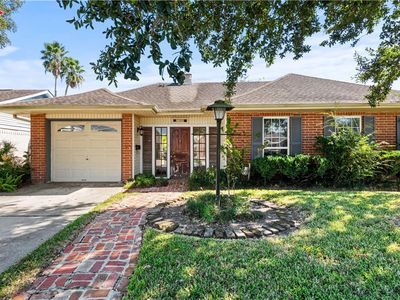 729 Hickory St, Terrytown, LA, 70056