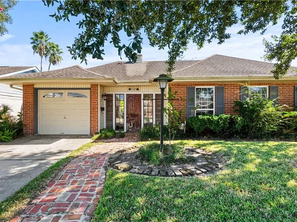 729 Hickory St, Terrytown, LA 70056