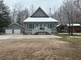 11346 Kopenski Dr, Irons, MI 49644