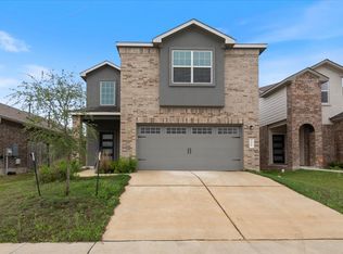 206 Canley Loop, Hutto, TX 78634