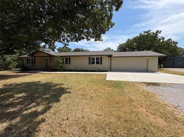 44660 Highway 29, Wynnewood, OK 73098