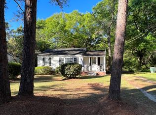 1616 Beauford Pl, Valdosta, GA 31602