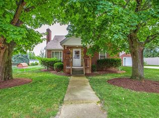 1926 31st St NW, Canton, OH 44709