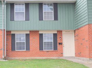 7927 Mount Hood, Huber Heights, OH 45424