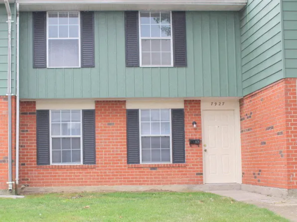 7927 Mount Hood, Huber Heights, OH 45424