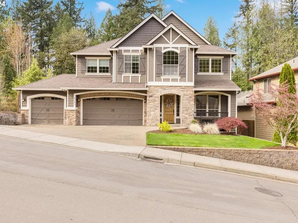 2787 SE Elliott Dr, Gresham, OR 97080