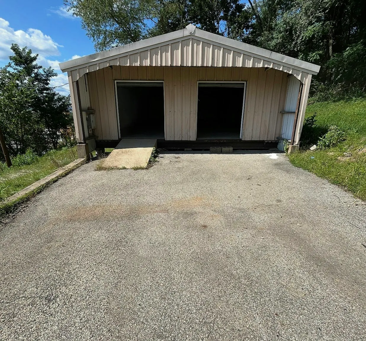 1491 East Maiden Street, Unit Flex Space — Photo 3