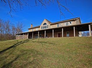 15625 Matville Rd, Orient, OH 43146