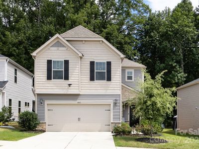 8011 Ballas Dr, Charlotte, NC, 28215