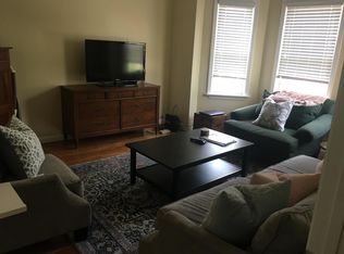 12 Schiller St #2, Boston, MA 02130