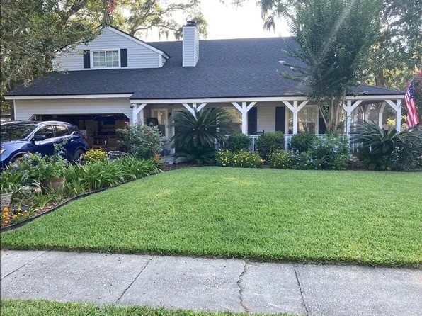 4776 Beacon Dr W, Jacksonville, FL 32225
