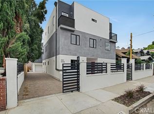 1957 Vista Del Mar Ave #1/2, Los Angeles, CA 90068