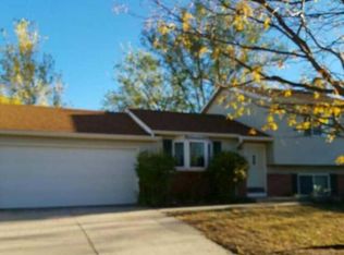 4426 Fenton Rd, Colorado Springs, CO 80916