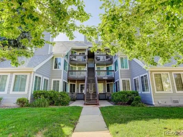 12403 E Tennessee Circle #B, Aurora, CO 80012