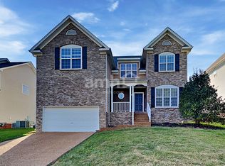 3058 Romain Trl, Spring Hill, TN 37174