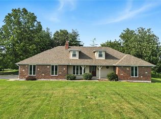 47302 K Hwy, Norborne, MO 64668