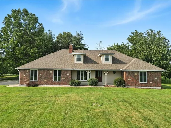 47302 K Hwy, Norborne, MO 64668