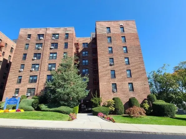 164 Church Street #2E, New Rochelle, NY 10805