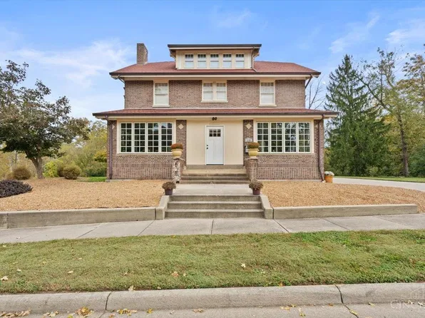 110 Wood St, Batavia, OH 45103