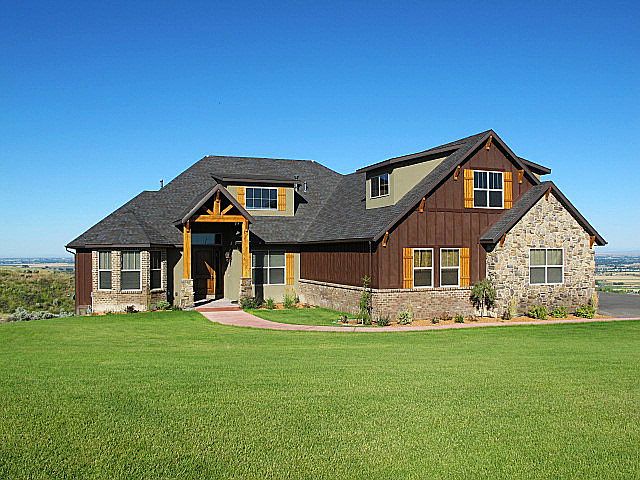 1st image of 5818 S Big Horn Cir