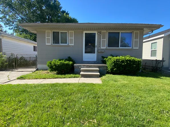 11092 Maxwell Ave, Warren, MI 48089