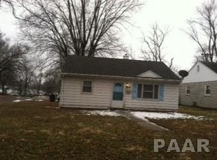 922 S Tonti Cir, Peoria, IL