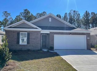 896 Freestyle Ct LOT 238, Longs, SC 29568