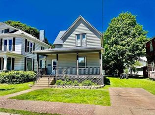110 W Pewabic St, Ironwood, MI 49938