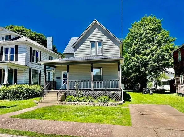 110 W Pewabic St, Ironwood, MI 49938