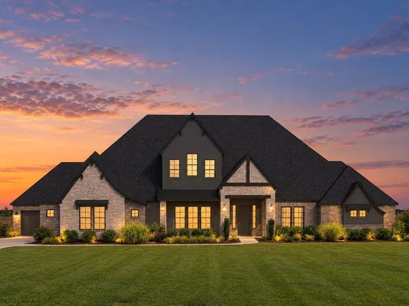 Grand Haven Plan, Ridge Creek