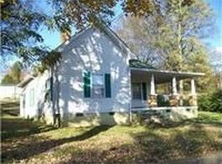 418 E Woodring St, Pulaski, TN 38478