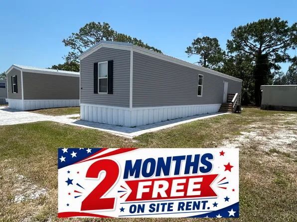6739 Mangrove Dr #Co62, Merritt Island, FL 32952
