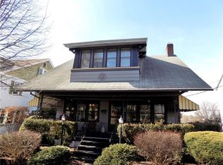 208 Braddock Ave, Uniontown, PA