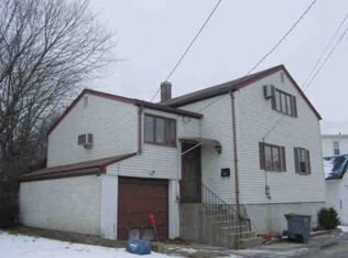 60 Angelico St, Johnston, RI 02919
