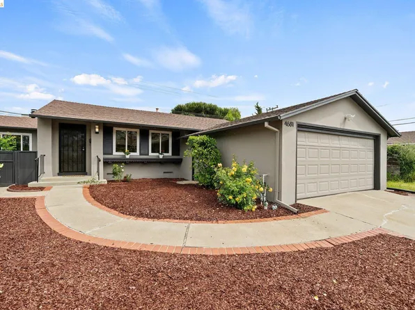 4681 Upland Dr, Richmond, CA 94803