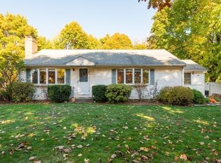 377 Maple St, Danvers, MA 01923