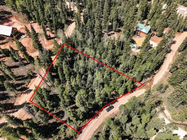 1025 W Twisted Trl, Kanab, UT 84710