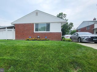 3429 Dayta Dr, Baltimore, MD 21207