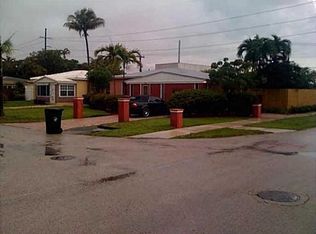 1345 NE 13th Ave, Fort Lauderdale, FL 33304