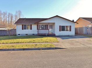 507 Brown St SE, Orting, WA 98360
